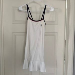Ralph Lauren Tennis Dress